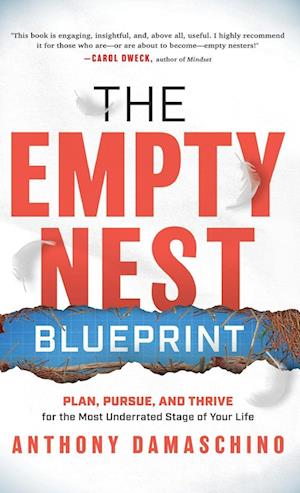 The Empty Nest Blueprint