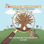 The Dinosaur Discovery