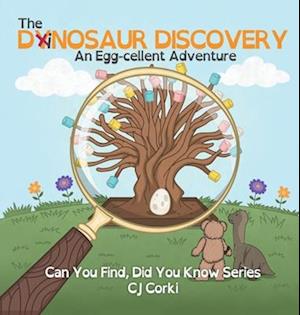 The Dinosaur Discovery