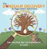 The Dinosaur Discovery