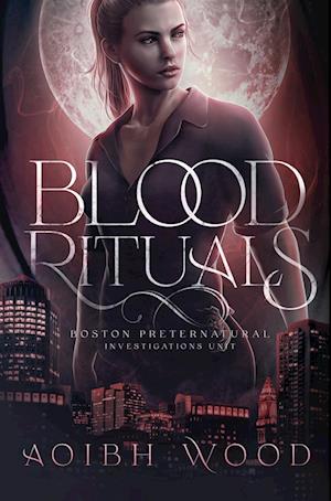 Blood Rituals: A Cait Reagan Novel