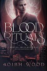 Blood Rituals: A Cait Reagan Novel 