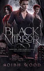 Black Mirror: A Cait Reagan Novel 