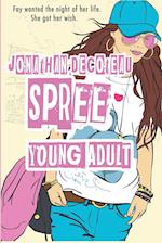 Spree (Young Adult Paranormal)