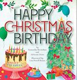 Happy Christmas Birthday 