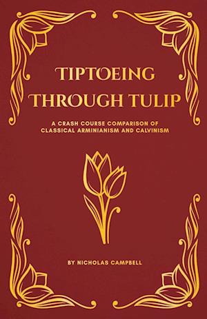 Tiptoeing Through Tulip