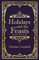 Holidays and the Feasts 