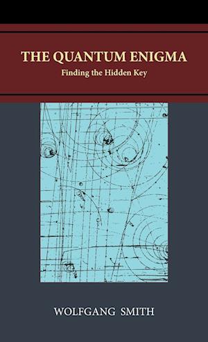 The Quantum Enigma: Finding the Hidden Key