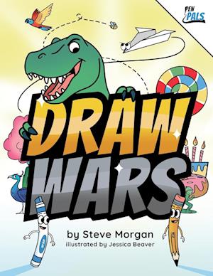 Draw Wars