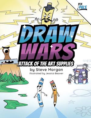 Draw Wars