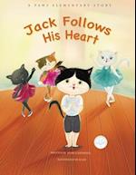 Jack Follows His Heart 