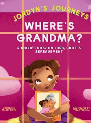 Where's Grandma?