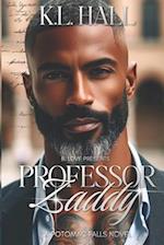 Professor Zaddy