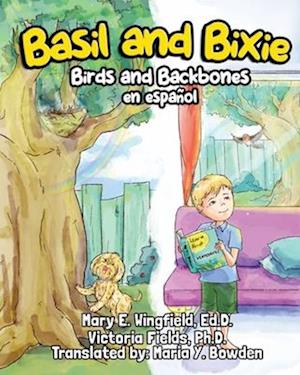 Basil and Bixie