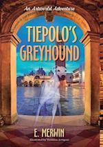 Tiepolo's Greyhound, an Artworld Adventure 