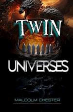 Twin Universes 