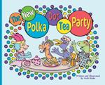 The New Polka Dot Tea Party