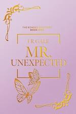 Mr. Unexpected- Special Edition