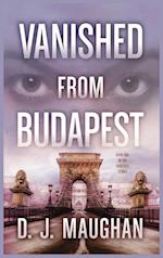 Vanished From Budapest