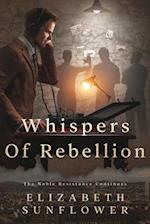 Whispers of Rebellion