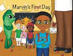 Marvin's 2nd Day 