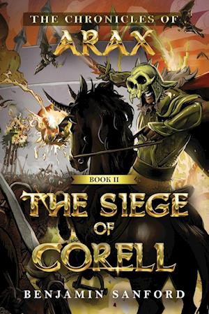 The Siege of Corell