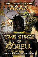 The Siege of Corell 