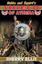 Bubba and Squirt's Shield of Athena 