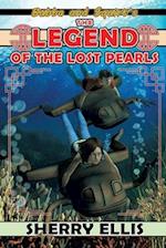 Bubba and Squirt's Legend of the Lost Pearls