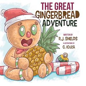 The Great Gingerbread Adventure