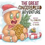 The Great Gingerbread Adventure