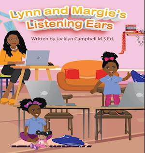 Lynn and Margie's Listening Ears