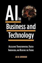 Artificial Intelligence in Business and Technology