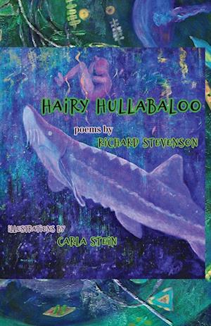 Hairy Hullabaloo