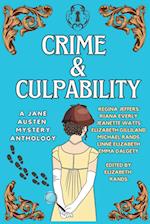 Crime & Culpability