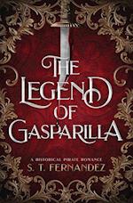 The Legend of Gasparilla 