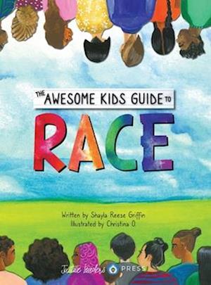 The Awesome Kids Guide to Race