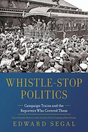 Whistle-Stop Politics