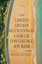 The Limited Edition Bicentennial Cadillac Convertible Joy Ride