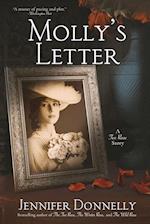 Molly's Letter (A Tea Rose Story) 