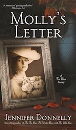 Molly's Letter (A Tea Rose Story) 