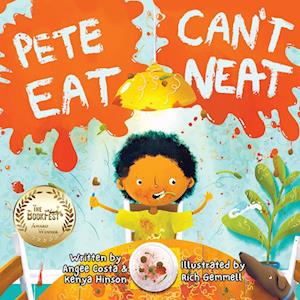 Pete Can't Eat Neat