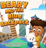 Beary and the Blue Backpack