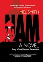 NAM, a novel: Story of the Vietnam Generation 
