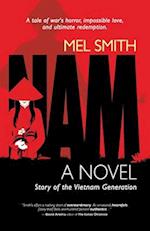 NAM, a novel: Story of the Vietnam Generation 