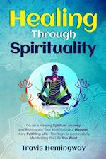 Healing Through Sprituality 