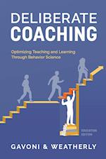 Deliberate Coaching