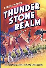 Thunder Stone Realm