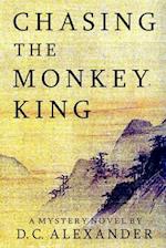 Chasing the Monkey King 