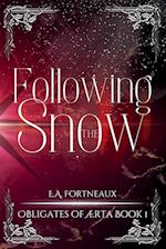 Following the Snow Exclusive Edition